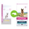 Eukanuba Adult Breed Specific Pastore tedesco Crocchette per cani - 12 kg