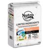 Nutro Limited Ingredients Cane Adult Salmone - 9,5 kg