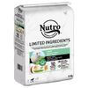 Nutro Limited Ingredients Cane Adult Agnello - 9,5 kg
