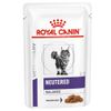 Royal Canin Neutered Weight Balance Veterinary Alimento umido gatti - 12 x 85 g