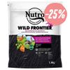 Prezzo speciale! Nutro Crocchette per gatti - 4 kg Grain Free Adult Pollo