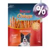 Rocco Chings Originals - Strisce da masticare - 250 g Strisce di petto di pollo