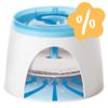 Prezzo speciale! Fontanella Catit Design Fresh & Clear 2 l - 2 litri (nuovo modello con USB)