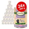 Megapakiet Lukullus Junior, 24 x 400 g
