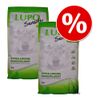 Set risparmio! 2 x 15 kg Lupo Sensitiv - Sensitiv 20/8