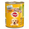 Pedigree Vital Protection Junior con Pollo e Riso - 12 x 400 g