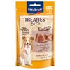 Vitakraft Treaties Bits Salsiccia di Fegato Set % 2 x 120 g