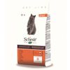 Schesir Sterilized & Light con Pollo - 3 x 1,5 kg