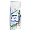 Purina Cat Chow 3in1 ricco in Tacchino - 15 kg
