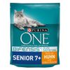 Purina ONE Senior 7+ - % 3 x 800 g
