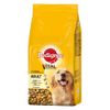 Pedigree Vital Protection Adult con Pollo e Verdure - 15 kg