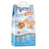 Lettiera Tigerino Nuggies Ultra - fiori di cotone - 14 l (ca. 13,7 kg)