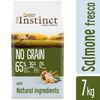 Nature's Variety True Instinct No Grain Mini - 7 kg