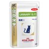 Royal Canin Urinary S/O Veterinary Diet Manzo - 24 x 100 g