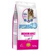 Forza10 Maintenance Medium Adult al Pesce - Set %: 2 x 15 kg