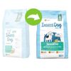 Green Petfood InsectDog Sensitive - 4,5 kg (5 x 900 g)