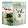Purizon Snack per cani Agnello con Pesce - senza cereali - 100 g