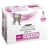 Purina Pro Plan Veterinary Diets Feline UR ST/OX - Urinary Salmone - Set %: 20 x 85 g