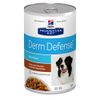 Hill's Prescription Diet Derm Defense Spezzatino Pollo per cani - 48 x 354 g