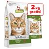 10 + 2 kg gratis! 12 kg GranataPet DeliCatessen - Adult Pollo