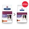 Hill's Prescription Diet i/d Low Fat Digestive Care secco per cani - 6 kg
