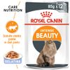Royal Canin Intense Beauty in Gelatina - 12 x 85 g
