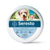 Seresto Collare per cani fino a 8 kg - Seresto 1,25 g + 0,56 g, collare