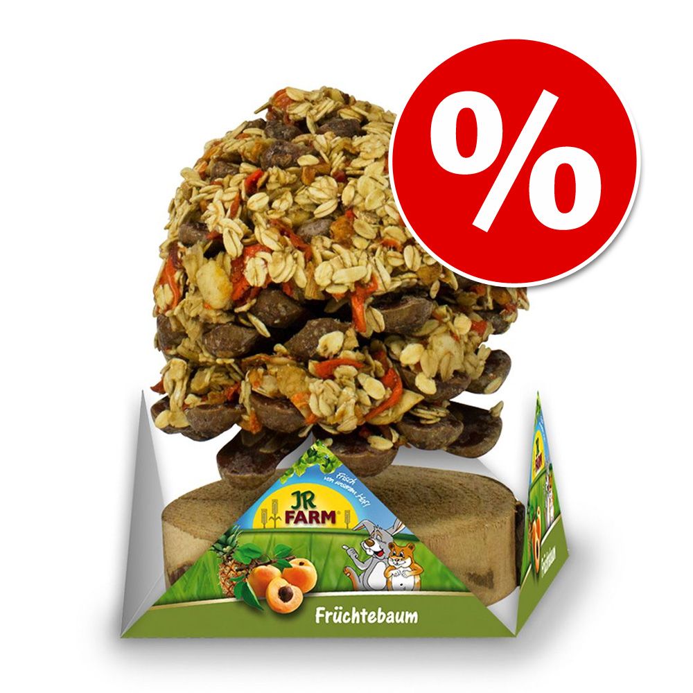 Image of Árbol de frutas Mr. Woodfield ¡con gran descuento! - 1 unidad 04024344108495