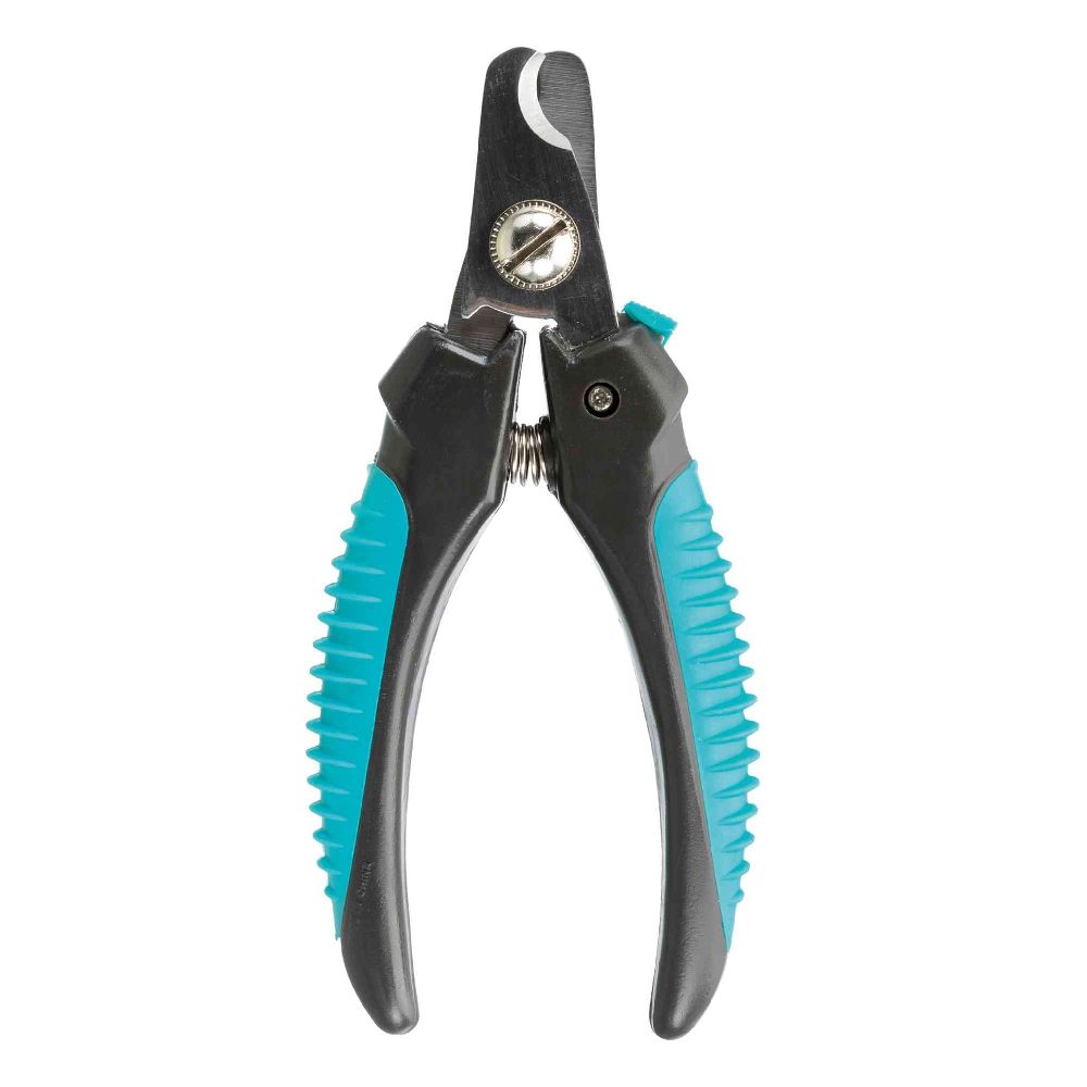 Trixie Ciseaux à griffes De Luxe, grand modèle L 16 cm - pour chien