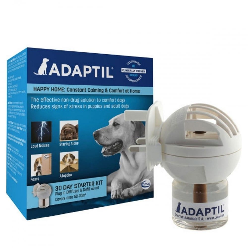 Adaptil Diffuser - 48ml Refill