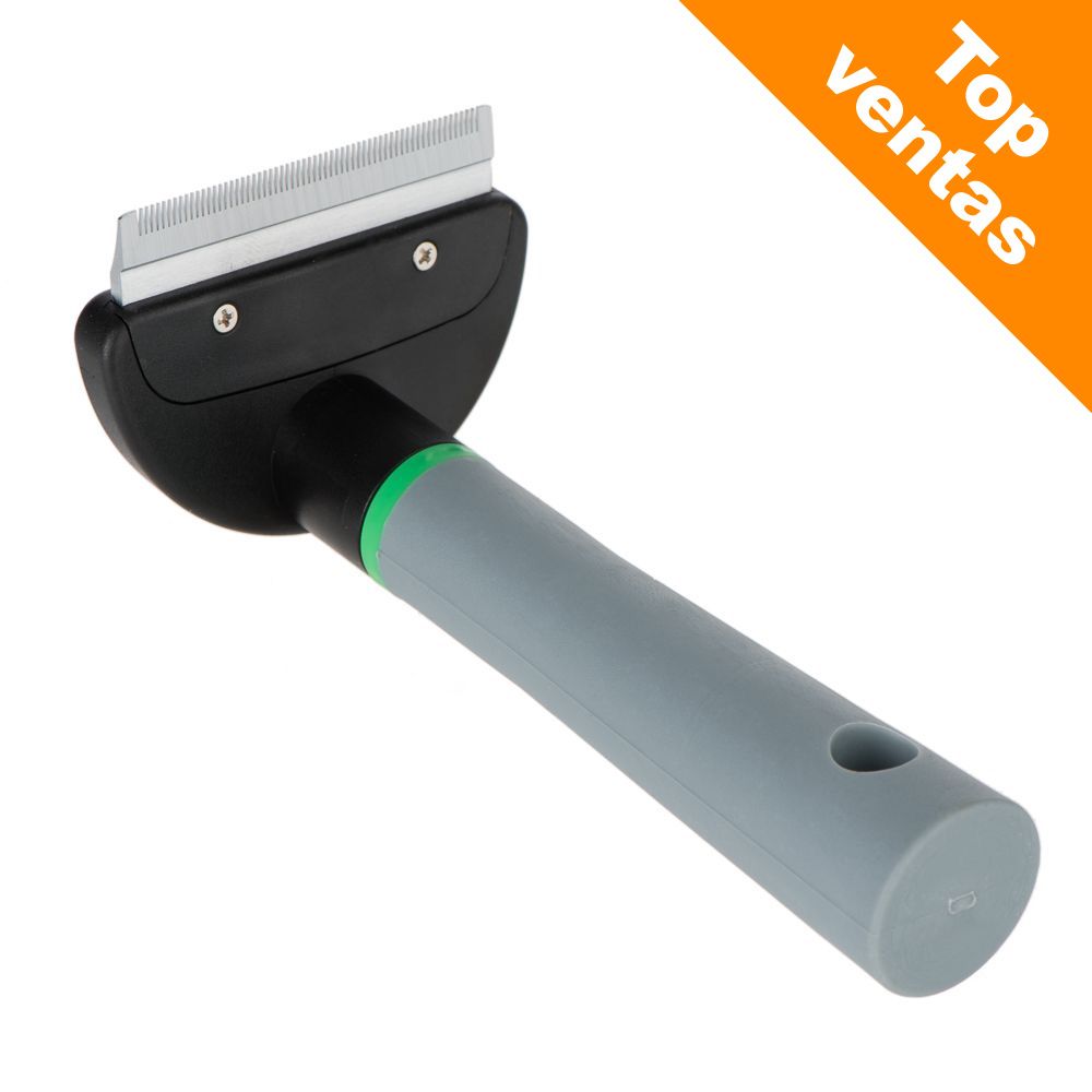 Escarpidor Furmaster para mascotas - XL: 9,5 cm Escarpidor Furmaster para mascotas - XL: 9,5 cm