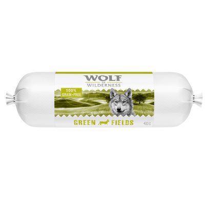 - Wolf of Wilderness Adult Worst "Wild Hills" - Eend Wolf of Wilderness Adult Worst "Wild Hills" - Eend