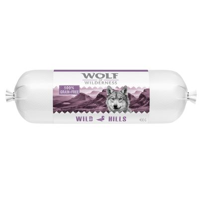 - Wolf of Wilderness Adult Worst "Green Fields" - Lam Wolf of Wilderness Adult Worst "Green Fields" - Lam