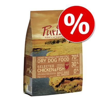 Purizon Single Meat 1 1 2 X 1 Kg Honden Droogvoer Adult Zalm Met Spinazie purizon single meat kopen in de aanbieding Purizon Single Meat 1 1 2 X 1 Kg Honden Droogvoer Adult Zalm Met Spinazie purizon single meat kopen in de aanbieding