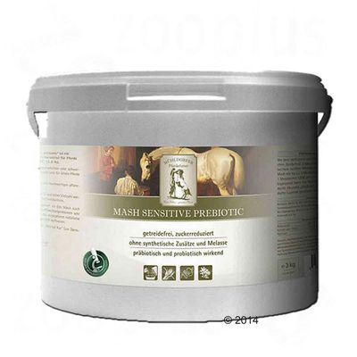 Mhldorfer Mash Sensitive Prebiotic – 3 kg