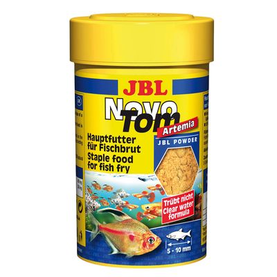Jbl Novotom Artemia 100 Ml jbl kopen in de aanbieding Jbl Novotom Artemia 100 Ml jbl kopen in de aanbieding
