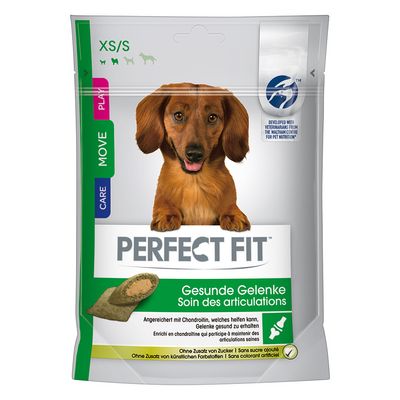 Perfect Fit Gezonde Gewrichten Hondensnack Xss 110 perfect fit kopen in de aanbieding