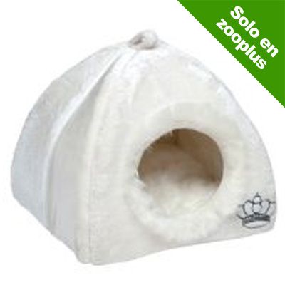 Cueva Royal Pet para mascotas - Negra Cueva Royal Pet para mascotas - Negra