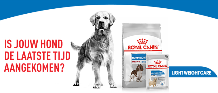 Royal Canin Light Weight Care