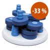 Trixie Dog Activity Flower Tower - Ø 30 x H 13 cm