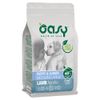 Oasy Puppy & Junior Medium/Large Agnello - 12 kg