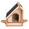 Cuccia per cani Modern Living Palma - L 66 x P 81 x H 88 cm