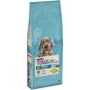 Tonus Dog Chow Puppy Large Breed Tacchino - Set %: 2 x 14 kg