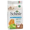 Schesir Natural Selection Puppy con Tacchino - Set %: 2 x 2,24 kg