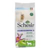Schesir Natural Selection Adult Medium & Large con Agnello - 9,6 kg
