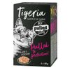 Tigeria Pulled Meat 6 x 85 g Alimento umido per gatti - Tacchino