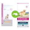 Eukanuba Adult Breed Specific Golden Retriever Crocchette per cani - Set %: 2 x 12 kg