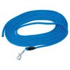 Lunghina per cani Pawz & Pepper intrecciata, blu  - L 5 m x Ø 6 mm