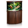 Set acquario + supporto Juwel Trigon 190 - marrone scuro