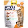 GimCat Nutri Pockets - Set %: 3 x 150 g Mix Malto-Vitamine